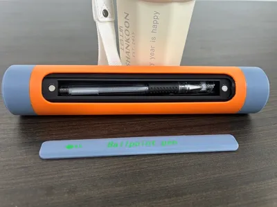 Pencil Case