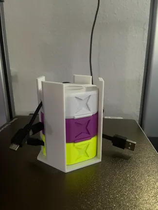 Porta cable Stand