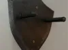 0.2mm layer, 2 walls, 5% infill