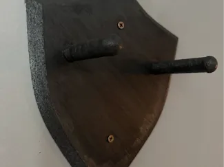 Mount for Ashbringer Sword of the Highlord - WOW