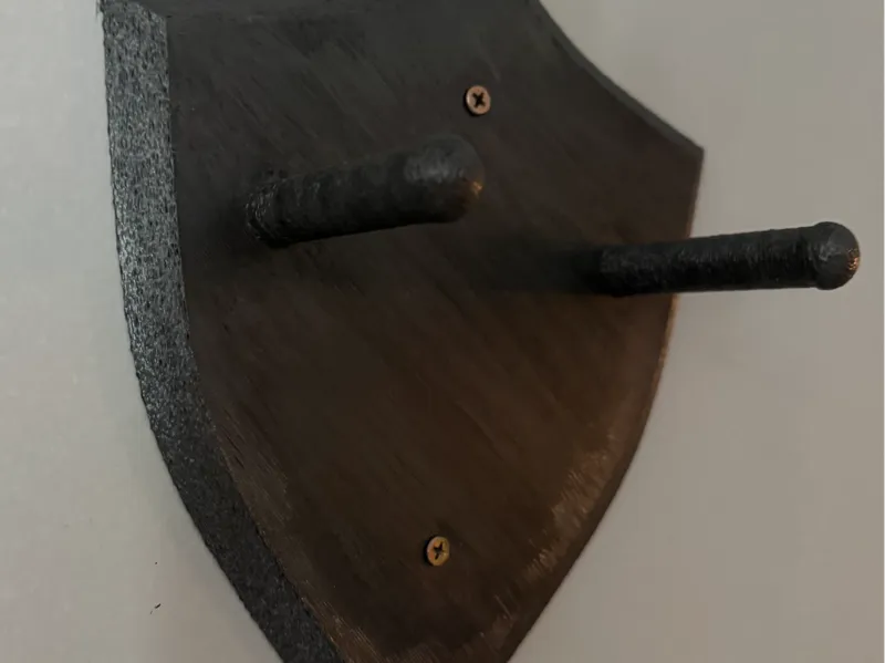 Mount for Ashbringer Sword of the Highlord - WOW