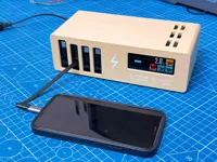 2个100w,2个66w,0.2mm 层高, 3 层墙, 15% 填充