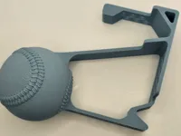 Mitt-Mate – Formeur de gant de baseball — photo 2