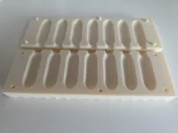 0.12mm layer, 3 walls, 15% infill, 5 top layer