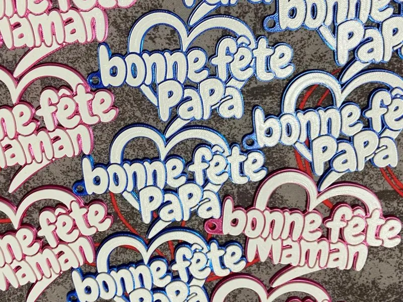 bonne fête papa happy daddy's day