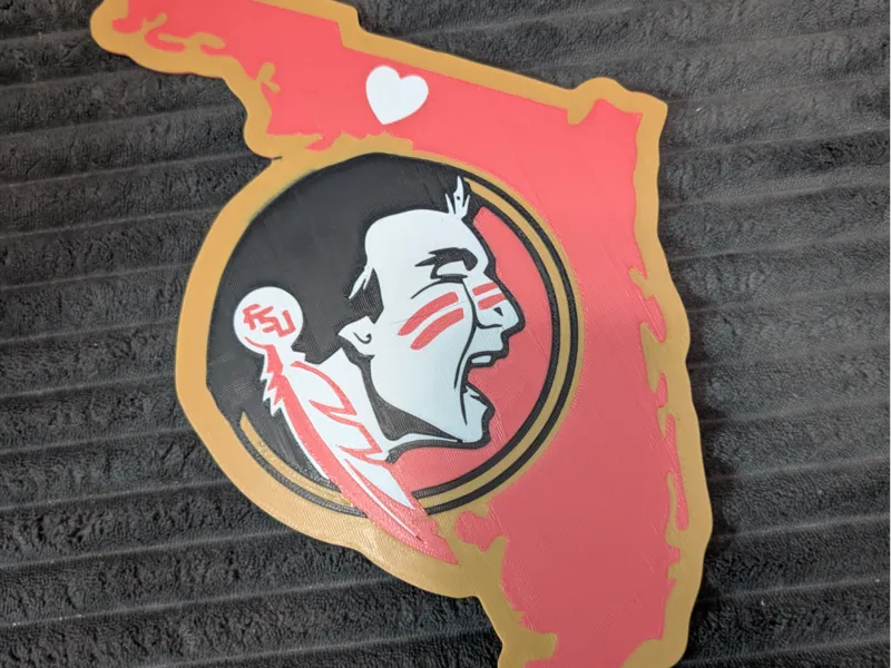 FSU