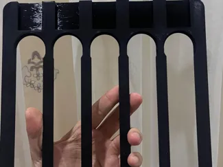 Nespresso Capsule Holder