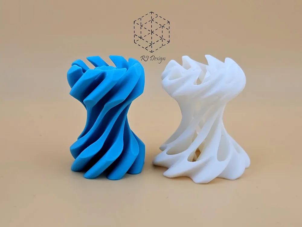 V3 Series - Rook - Free 3D Print Model - MakerWorld