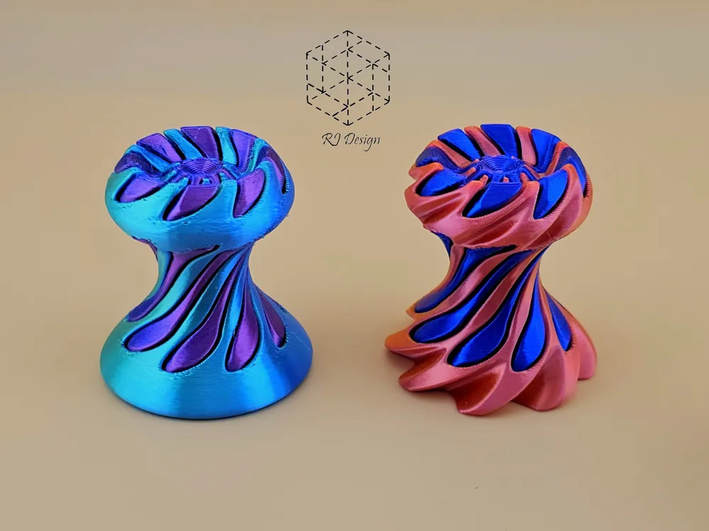 V3 Series - Rook - Free 3D Print Model - MakerWorld