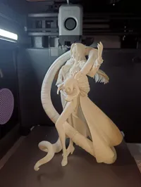 Figurine Boa Hancock (One Piece) — photo 8