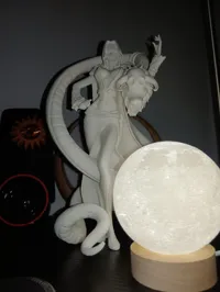 Figurine Boa Hancock (One Piece) — photo 4