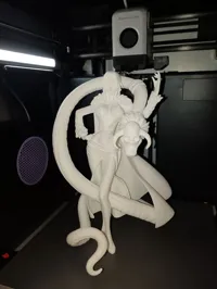 Figurine Boa Hancock (One Piece) — photo 10