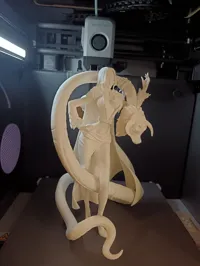 Figurine Boa Hancock (One Piece) — photo 6