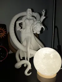 Figurine Boa Hancock (One Piece) — photo 3