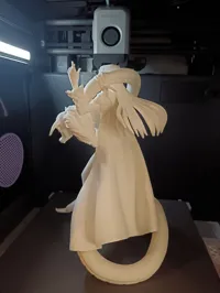 Figurine Boa Hancock (One Piece) — photo 7