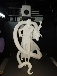 Figurine Boa Hancock (One Piece) — photo 9
