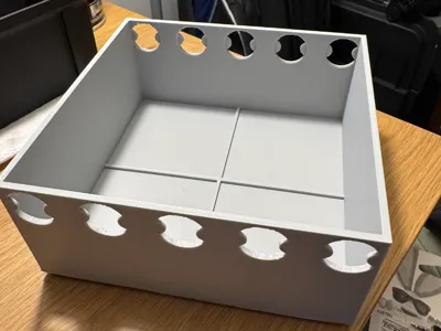 Small Model Tray V2