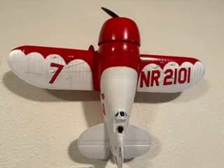 UMX Gee Bee