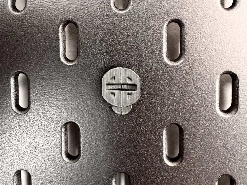 Skadis Click mounting point Multipoint