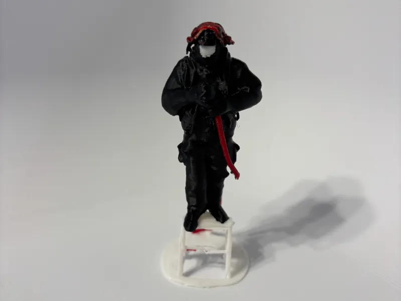 Firefighter 