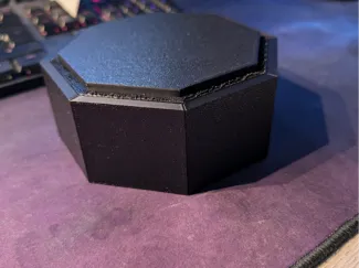 Stackable Trophy Base