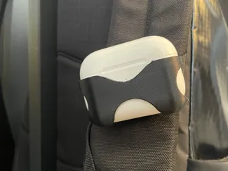 Airpods Pro Clip Holster