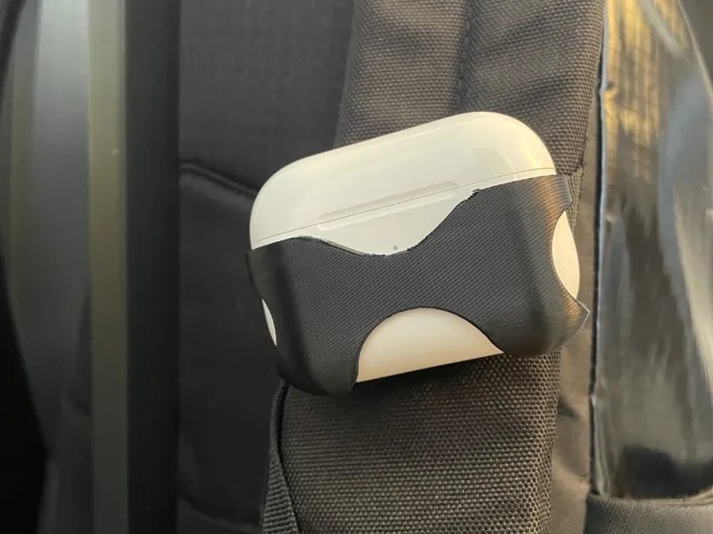 Airpods Pro Clip Holster