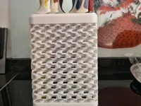 0.2mm layer, 6 walls, 25% infill