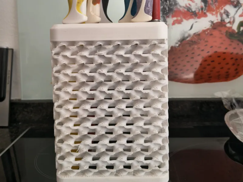 Knife-holder