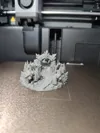 0.16mm layer, 2 walls, 15% infill