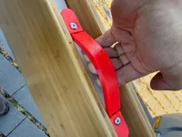 0.2mm layer, 5 walls, 15% infill