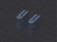 0.12mm layer, 2 walls, 15% infill