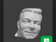 Zenek Martyniuk Statue