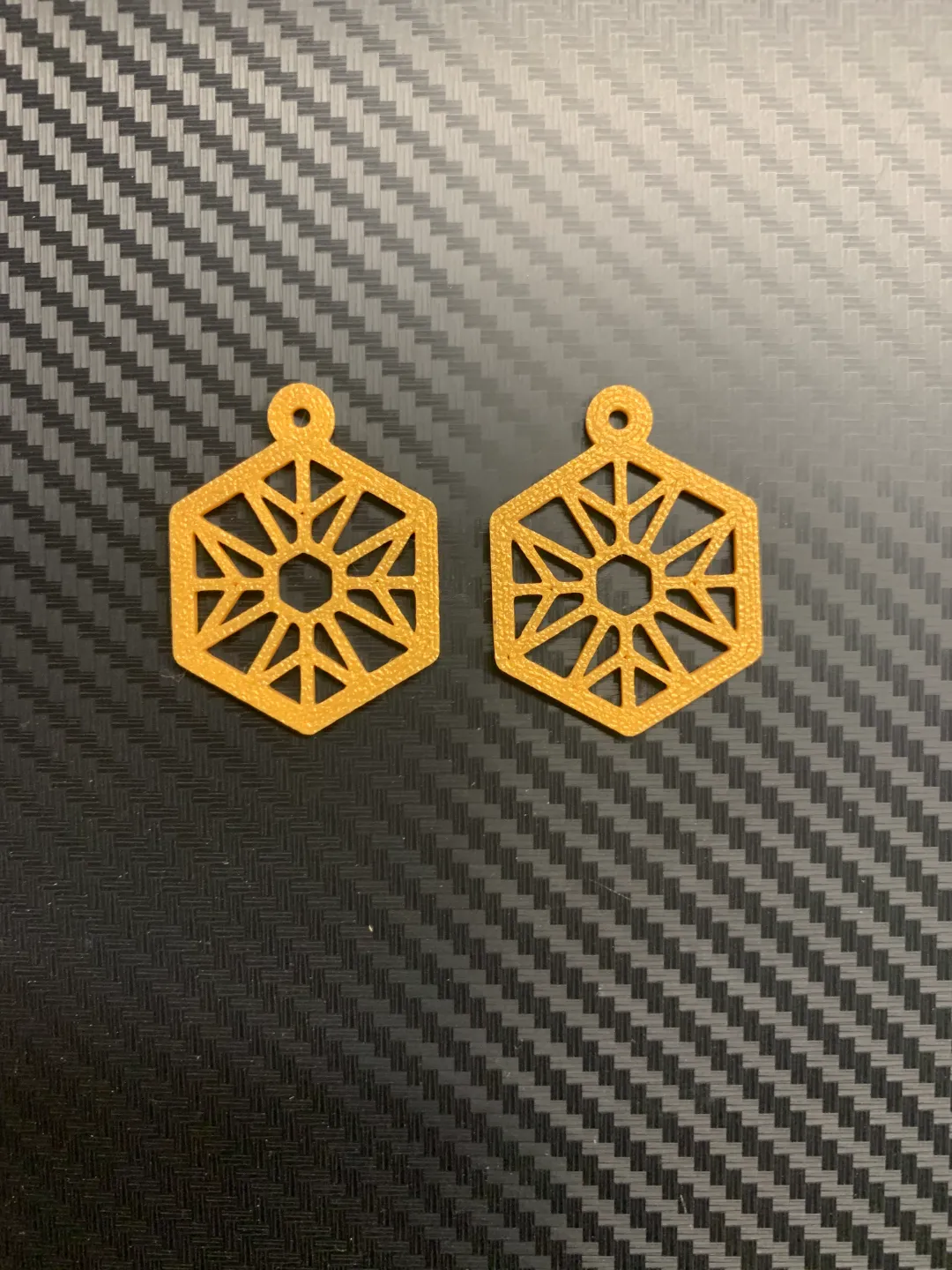earrings view 2