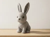 0.16mm layer, 3 walls, 15% infill