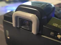 0.12mm layer, 2 walls, 15% infill