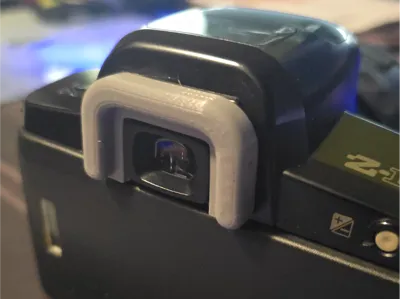 Pentax Z10 Eyecup
