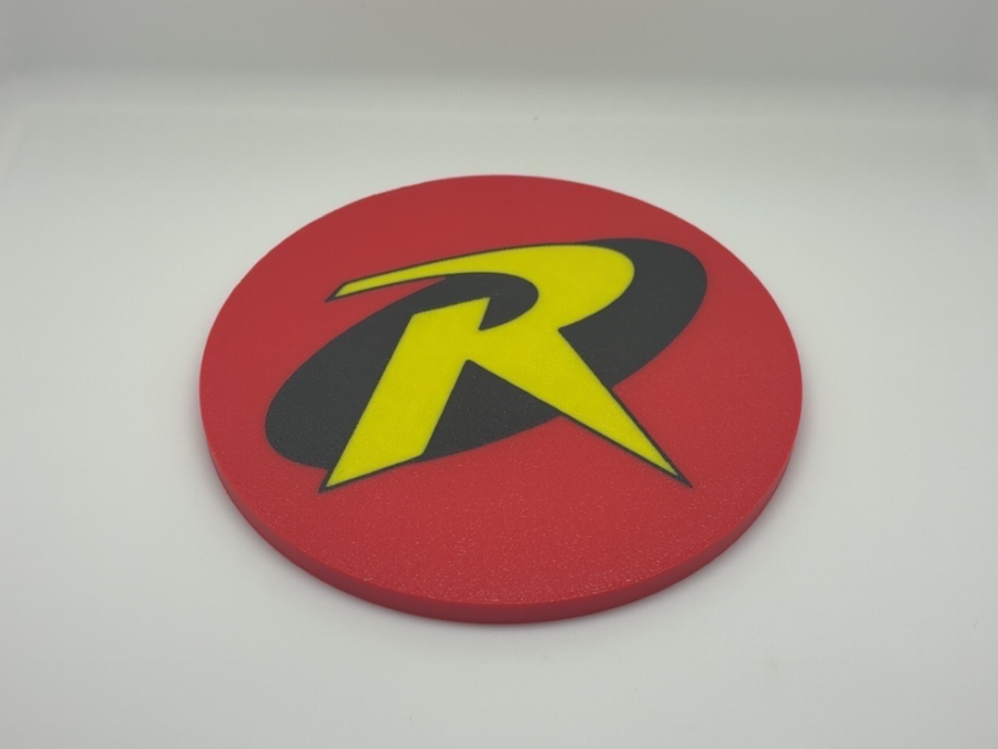 Robin Coaster