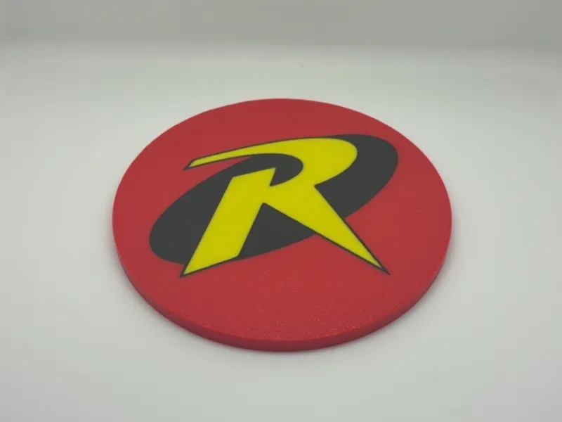 Robin Coaster