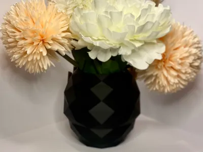 vase