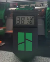 0.2mm nozzle, 0.1mm layer, 4 walls, 15% infill