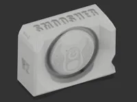 0.2mm layer, 3 walls, 40% infill