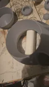 Handle - 0.28mm layer, 3 walls, 10% infill
