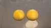 Puck Balls - Yellow - 0.16mm layer, 2 walls, 12% infill