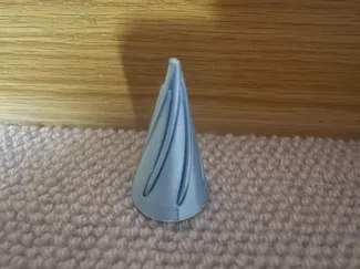 pass through vortex