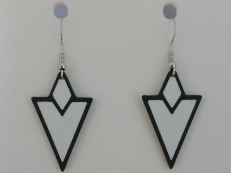 Skyrim earrings
