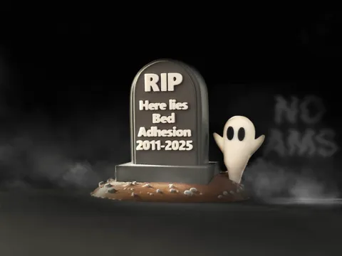 Gravestone with customizable text