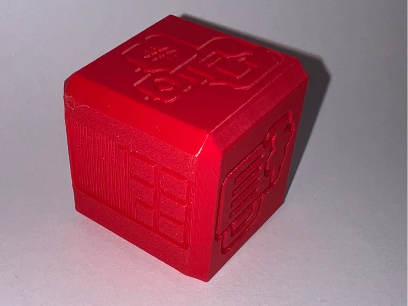Day off Dice