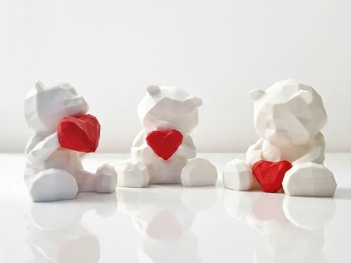 MyTeddy
