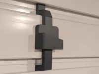 0.2mm layer, 3 walls, 25% infill